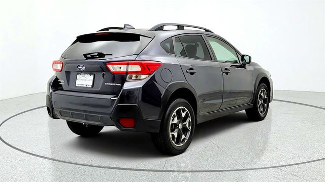 2018 Subaru Crosstrek 2.0i Premium CVT - 23074588 - 4