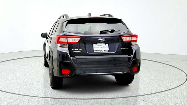2018 Subaru Crosstrek 2.0i Premium CVT - 23074588 - 5