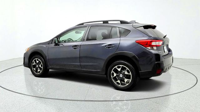 2018 Subaru Crosstrek 2.0i Premium CVT - 23074588 - 6