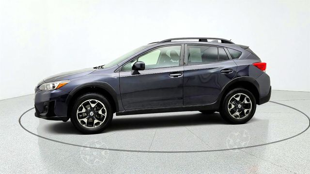 2018 Subaru Crosstrek 2.0i Premium CVT - 23074588 - 7