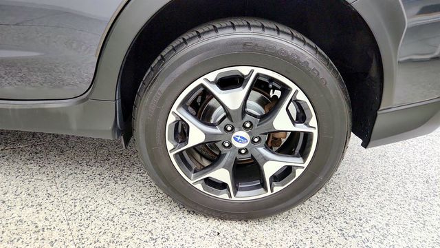 2018 Subaru Crosstrek 2.0i Premium CVT - 23074588 - 8