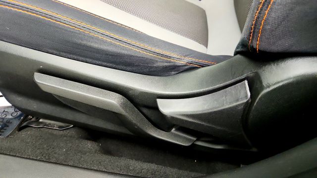 2018 Subaru Crosstrek 2.0i Premium Manual - 23101977 - 9