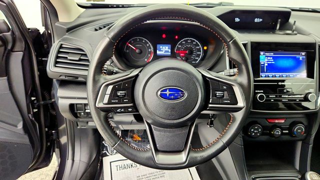 2018 Subaru Crosstrek 2.0i Premium Manual - 23101977 - 11