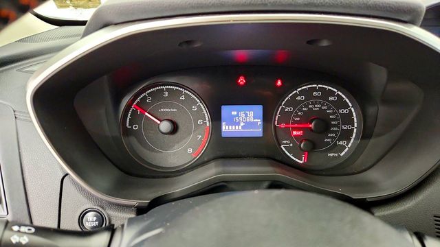 2018 Subaru Crosstrek 2.0i Premium Manual - 23101977 - 12