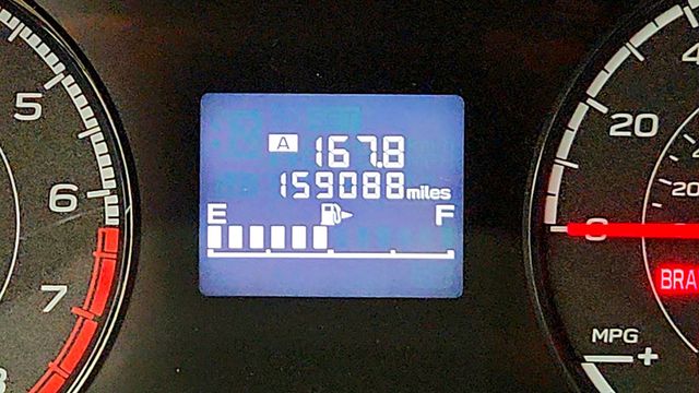 2018 Subaru Crosstrek 2.0i Premium Manual - 23101977 - 13