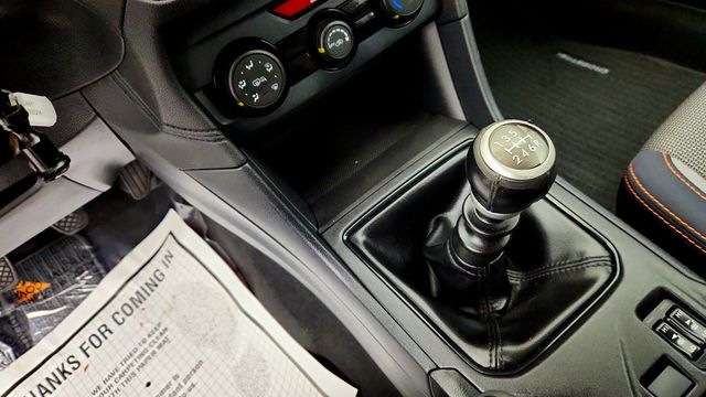 2018 Subaru Crosstrek 2.0i Premium Manual - 23101977 - 14