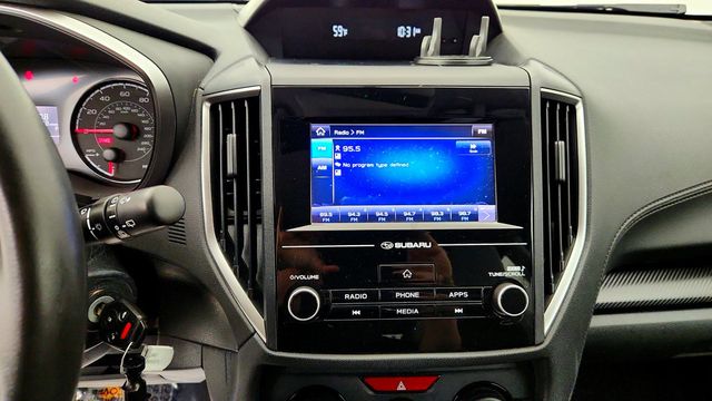 2018 Subaru Crosstrek 2.0i Premium Manual - 23101977 - 15