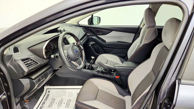 2018 Subaru Crosstrek 2.0i Premium Manual - 23101977 - 16
