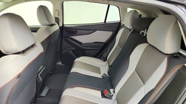 2018 Subaru Crosstrek 2.0i Premium Manual - 23101977 - 17