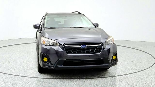 2018 Subaru Crosstrek 2.0i Premium Manual - 23101977 - 1