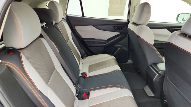 2018 Subaru Crosstrek 2.0i Premium Manual - 23101977 - 19