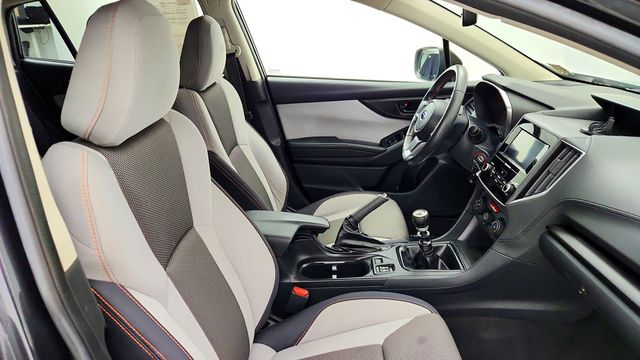 2018 Subaru Crosstrek 2.0i Premium Manual - 23101977 - 20