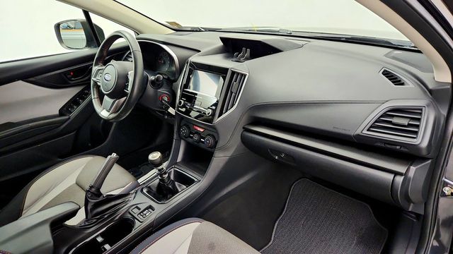2018 Subaru Crosstrek 2.0i Premium Manual - 23101977 - 21