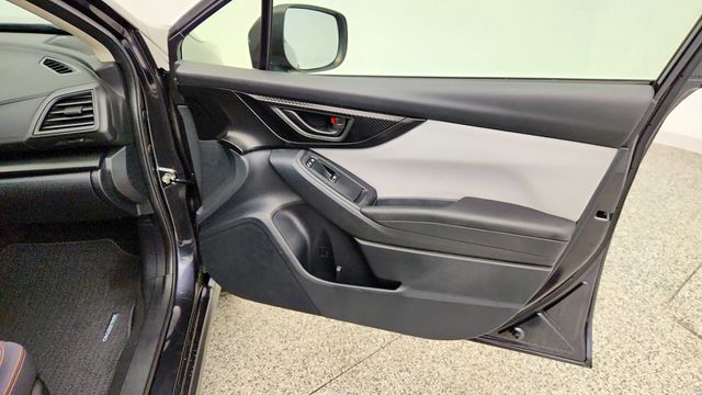 2018 Subaru Crosstrek 2.0i Premium Manual - 23101977 - 22