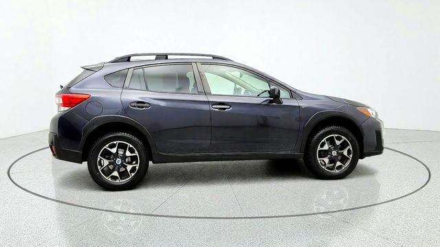 2018 Subaru Crosstrek 2.0i Premium Manual - 23101977 - 3