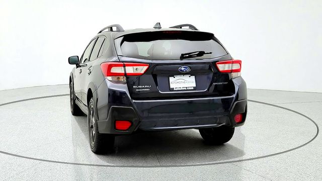 2018 Subaru Crosstrek 2.0i Premium Manual - 23101977 - 5