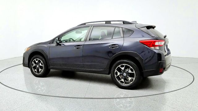 2018 Subaru Crosstrek 2.0i Premium Manual - 23101977 - 6
