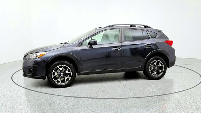 2018 Subaru Crosstrek 2.0i Premium Manual - 23101977 - 7
