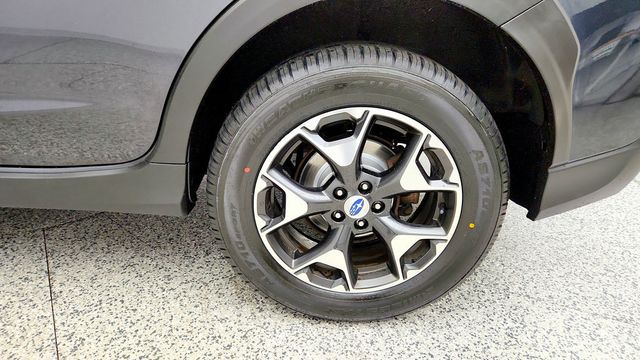 2018 Subaru Crosstrek 2.0i Premium Manual - 23101977 - 8