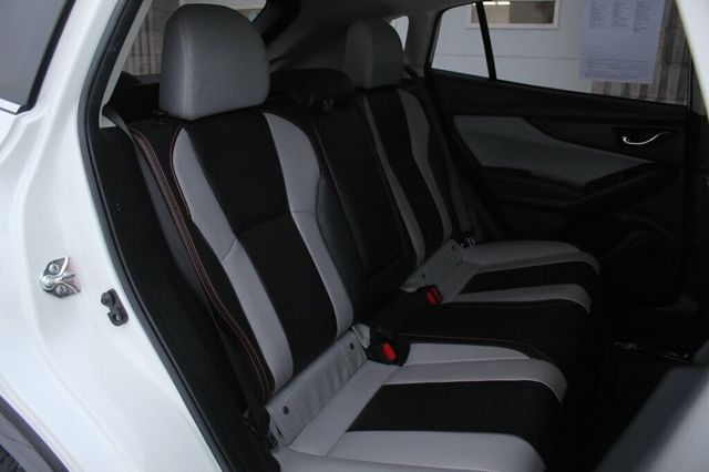 2018 Subaru Crosstrek AWD LIMITED W/ NAVIGATION, EYE & SIGHT PKG, MOONROOF - 22949492 - 10