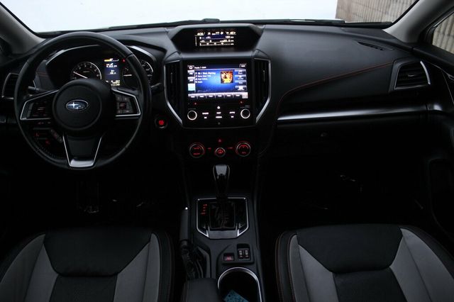 2018 Subaru Crosstrek AWD LIMITED W/ NAVIGATION, EYE & SIGHT PKG, MOONROOF - 22949492 - 11