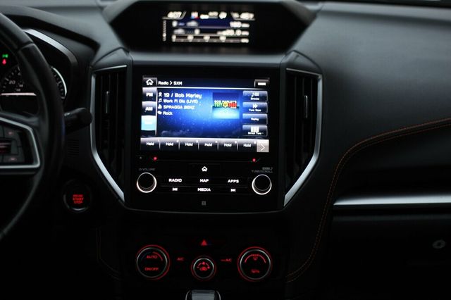 2018 Subaru Crosstrek AWD LIMITED W/ NAVIGATION, EYE & SIGHT PKG, MOONROOF - 22949492 - 12