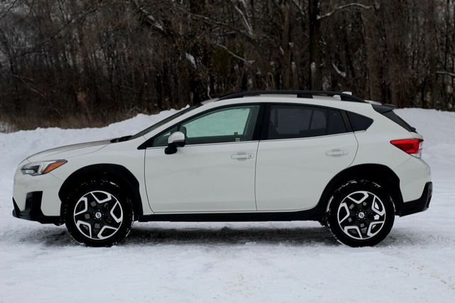 2018 Subaru Crosstrek AWD LIMITED W/ NAVIGATION, EYE & SIGHT PKG, MOONROOF - 22949492 - 17
