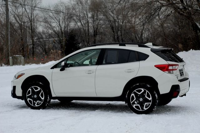 2018 Subaru Crosstrek AWD LIMITED W/ NAVIGATION, EYE & SIGHT PKG, MOONROOF - 22949492 - 18