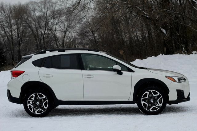 2018 Subaru Crosstrek AWD LIMITED W/ NAVIGATION, EYE & SIGHT PKG, MOONROOF - 22949492 - 1