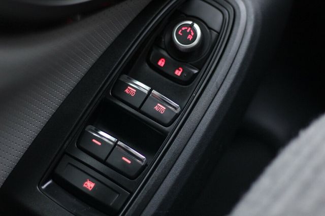 2018 Subaru Crosstrek AWD LIMITED W/ NAVIGATION, EYE & SIGHT PKG, MOONROOF - 22949492 - 20