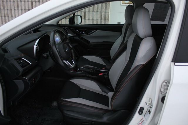 2018 Subaru Crosstrek AWD LIMITED W/ NAVIGATION, EYE & SIGHT PKG, MOONROOF - 22949492 - 22