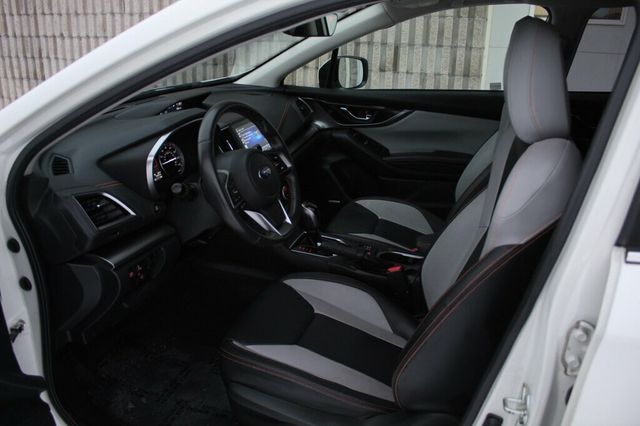 2018 Subaru Crosstrek AWD LIMITED W/ NAVIGATION, EYE & SIGHT PKG, MOONROOF - 22949492 - 23