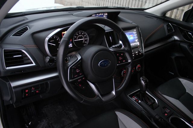 2018 Subaru Crosstrek AWD LIMITED W/ NAVIGATION, EYE & SIGHT PKG, MOONROOF - 22949492 - 24