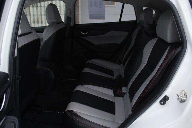 2018 Subaru Crosstrek AWD LIMITED W/ NAVIGATION, EYE & SIGHT PKG, MOONROOF - 22949492 - 25