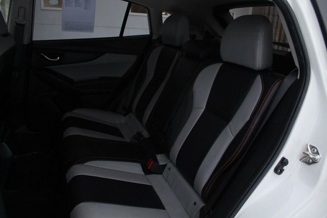 2018 Subaru Crosstrek AWD LIMITED W/ NAVIGATION, EYE & SIGHT PKG, MOONROOF - 22949492 - 26