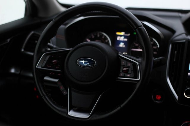 2018 Subaru Crosstrek AWD LIMITED W/ NAVIGATION, EYE & SIGHT PKG, MOONROOF - 22949492 - 27