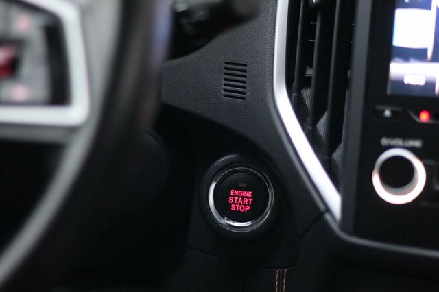 2018 Subaru Crosstrek AWD LIMITED W/ NAVIGATION, EYE & SIGHT PKG, MOONROOF - 22949492 - 28