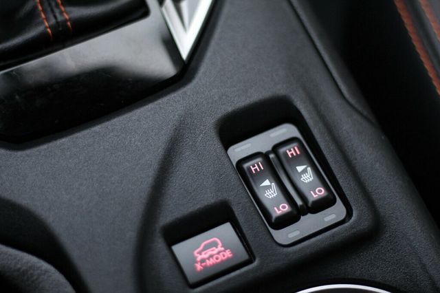 2018 Subaru Crosstrek AWD LIMITED W/ NAVIGATION, EYE & SIGHT PKG, MOONROOF - 22949492 - 29