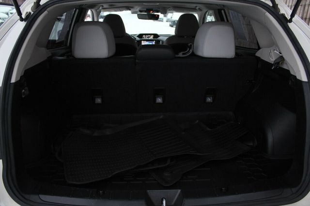 2018 Subaru Crosstrek AWD LIMITED W/ NAVIGATION, EYE & SIGHT PKG, MOONROOF - 22949492 - 30