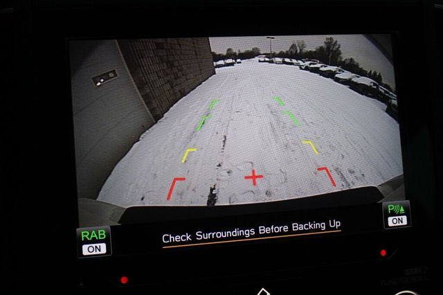 2018 Subaru Crosstrek AWD LIMITED W/ NAVIGATION, EYE & SIGHT PKG, MOONROOF - 22949492 - 32