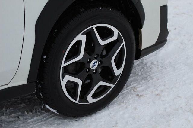 2018 Subaru Crosstrek AWD LIMITED W/ NAVIGATION, EYE & SIGHT PKG, MOONROOF - 22949492 - 33