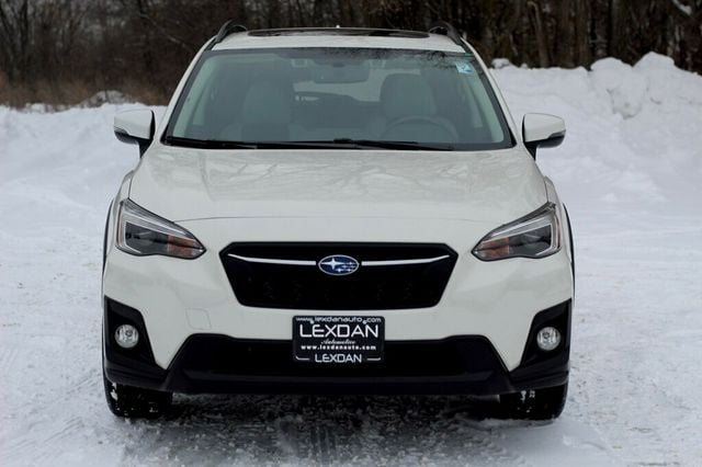 2018 Subaru Crosstrek AWD LIMITED W/ NAVIGATION, EYE & SIGHT PKG, MOONROOF - 22949492 - 3