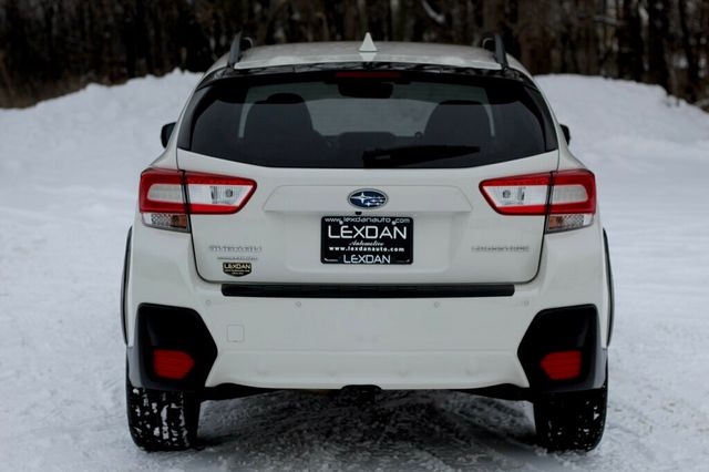 2018 Subaru Crosstrek AWD LIMITED W/ NAVIGATION, EYE & SIGHT PKG, MOONROOF - 22949492 - 4