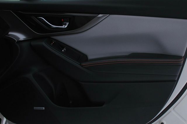 2018 Subaru Crosstrek AWD LIMITED W/ NAVIGATION, EYE & SIGHT PKG, MOONROOF - 22949492 - 5