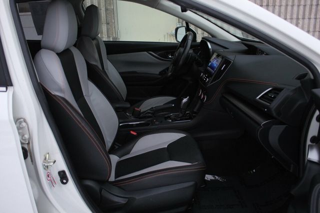 2018 Subaru Crosstrek AWD LIMITED W/ NAVIGATION, EYE & SIGHT PKG, MOONROOF - 22949492 - 6