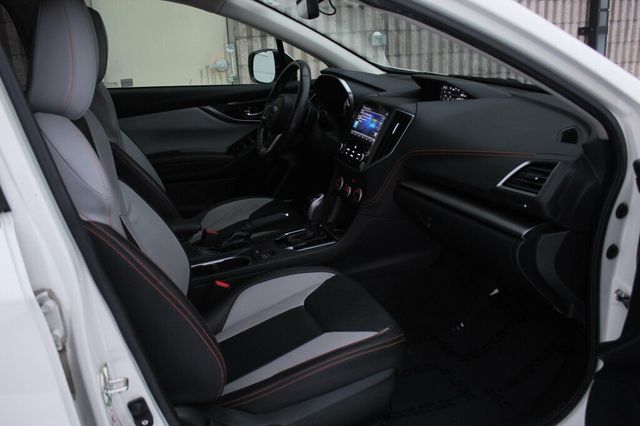 2018 Subaru Crosstrek AWD LIMITED W/ NAVIGATION, EYE & SIGHT PKG, MOONROOF - 22949492 - 7