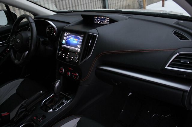 2018 Subaru Crosstrek AWD LIMITED W/ NAVIGATION, EYE & SIGHT PKG, MOONROOF - 22949492 - 8
