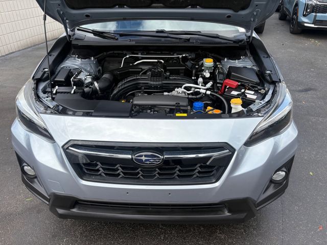 2018 SUBARU CROSSTREK LIMITED - 23100073 - 9