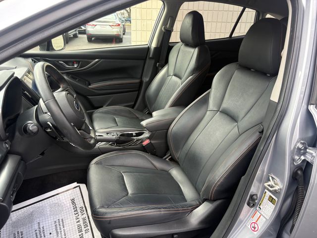 2018 SUBARU CROSSTREK LIMITED - 23100073 - 12