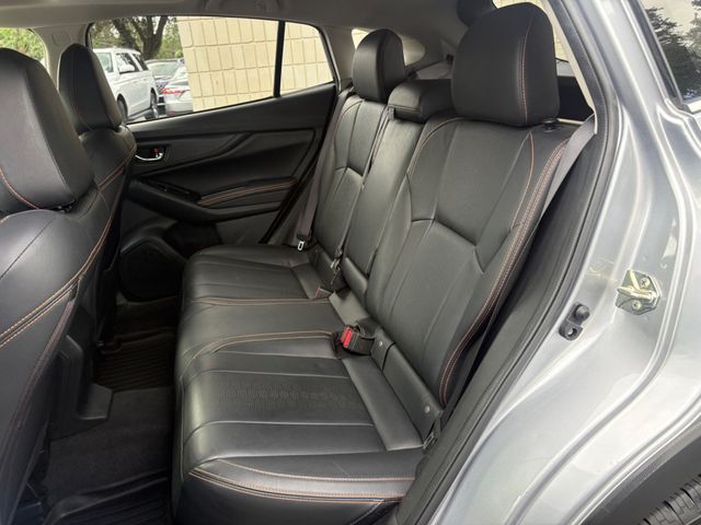 2018 SUBARU CROSSTREK LIMITED - 23100073 - 13